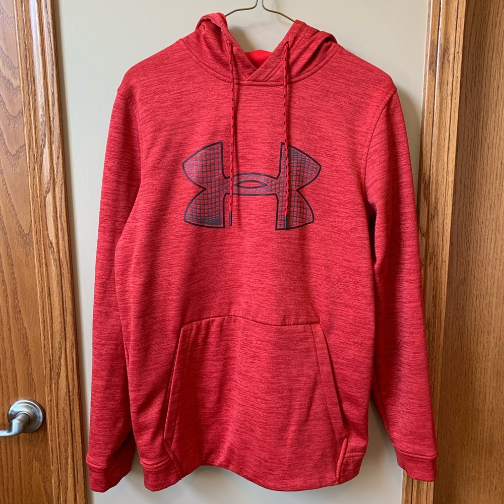 Under Armour Sweatshirt!